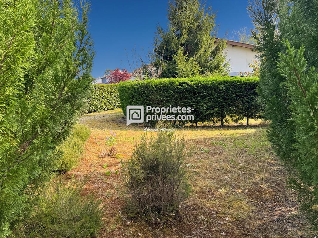 LE TAILLAN-MEDOC Le Taillan Medoc - La Palombière - Maison 3 chambres Garage 6