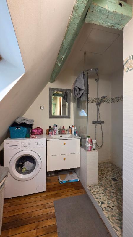 BOURGES BOURGES CENTRE IMMEUBLE DE RAPPORT 120 m² 2 LOTS 8