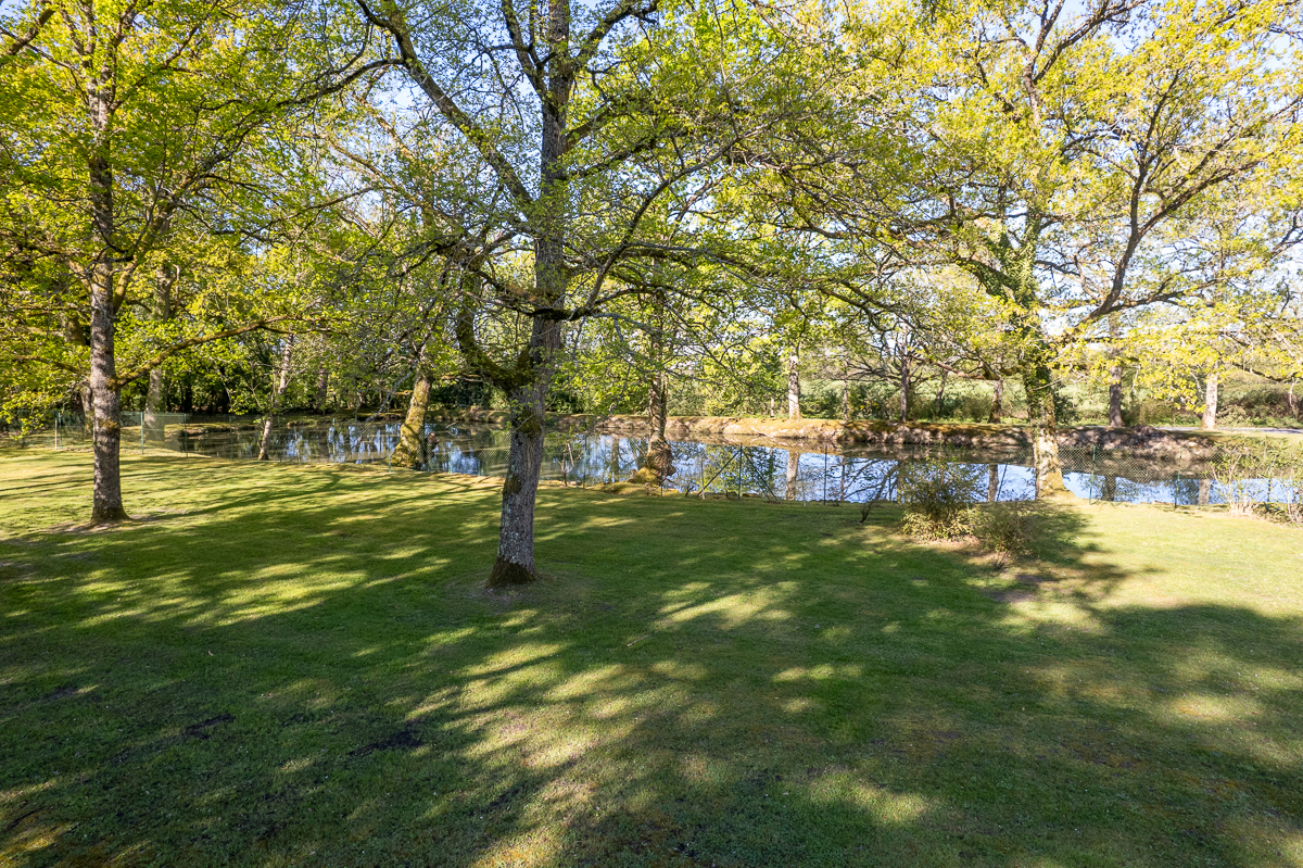 VIERZON Maison Vierzon 245.35 m2 - 9 pièces - 6 chambres - 16