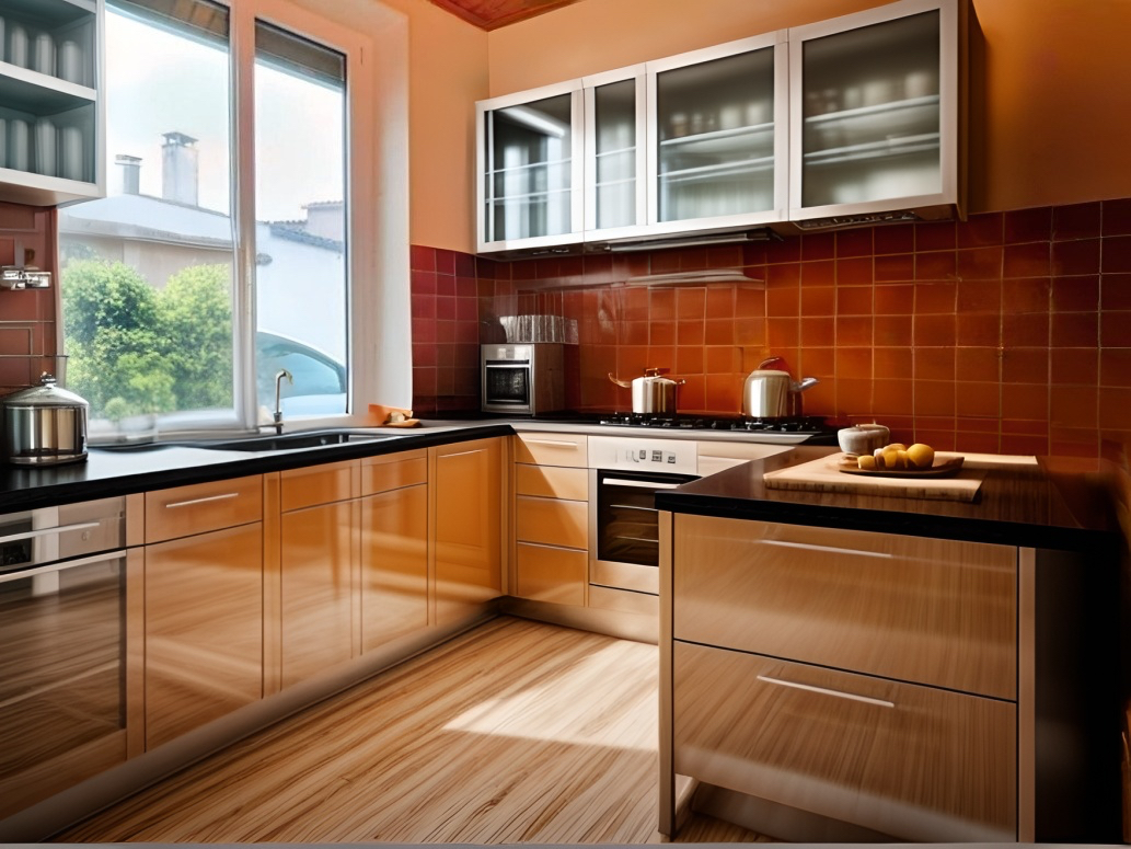 DOMINO - Maison de Village 2 pièce(s) 39 m² - Domino - 17190 - Ile d'Oléron - 7