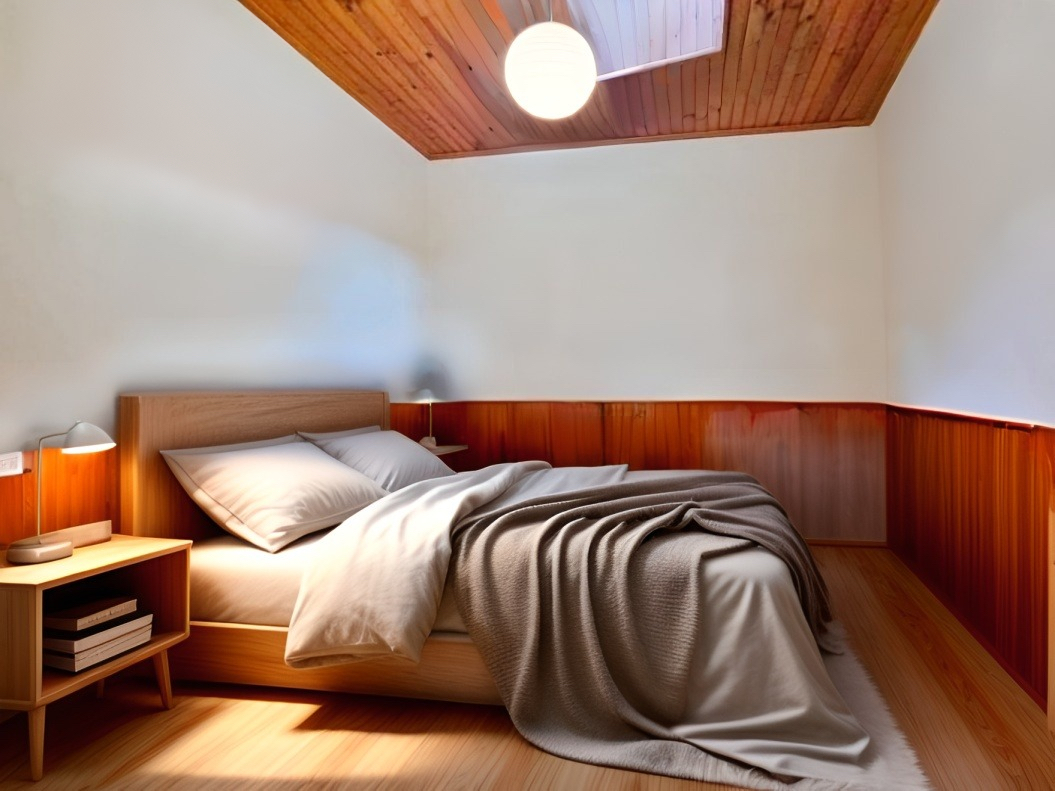 DOMINO - Maison de Village 2 pièce(s) 39 m² - Domino - 17190 - Ile d'Oléron - 9