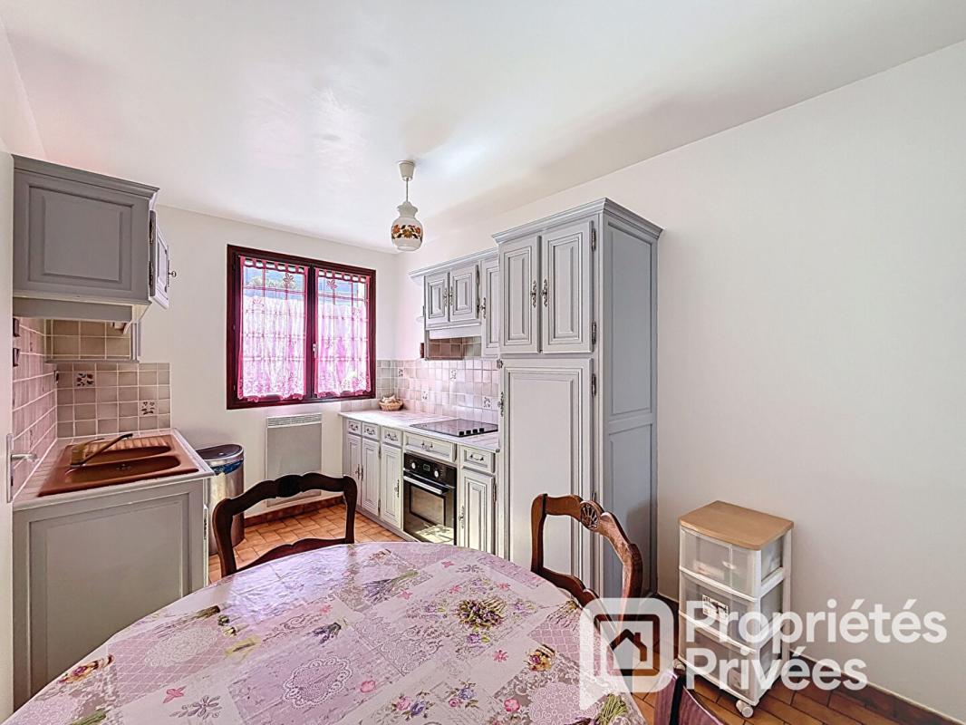 CHATILLON Maison familiale avec jardin ? Quartier des Roissys 7