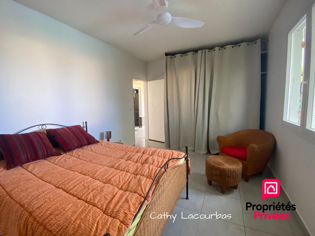 PETIT-BOURG Grand Appartement T3 avec jardin privatif ? Bien rare à PETIT BOURG 97170 11