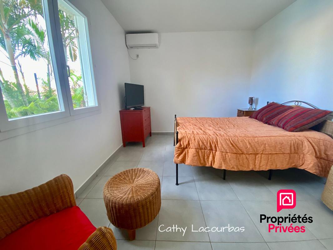 PETIT-BOURG Grand Appartement T3 avec jardin privatif ? Bien rare à PETIT BOURG 97170 12