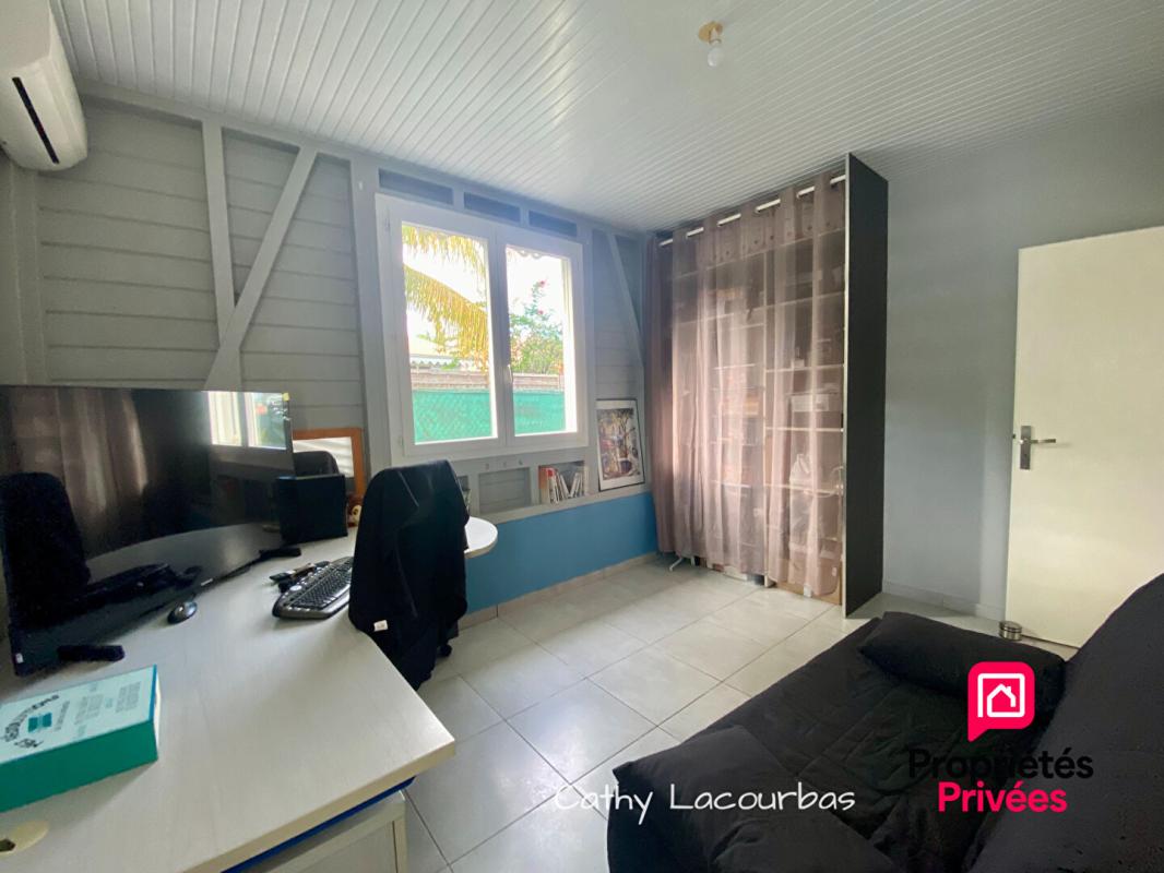 PETIT-BOURG Grand Appartement T3 avec jardin privatif ? Bien rare à PETIT BOURG 97170 14