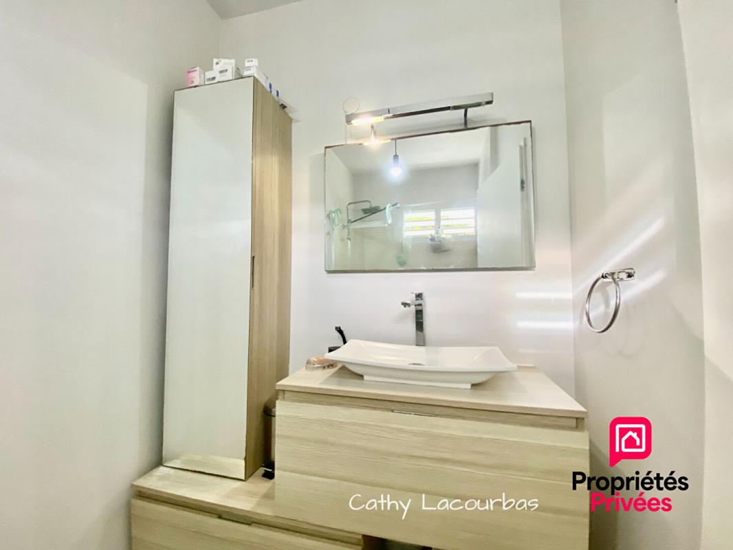 PETIT-BOURG Grand Appartement T3 avec jardin privatif ? Bien rare à PETIT BOURG 97170 15