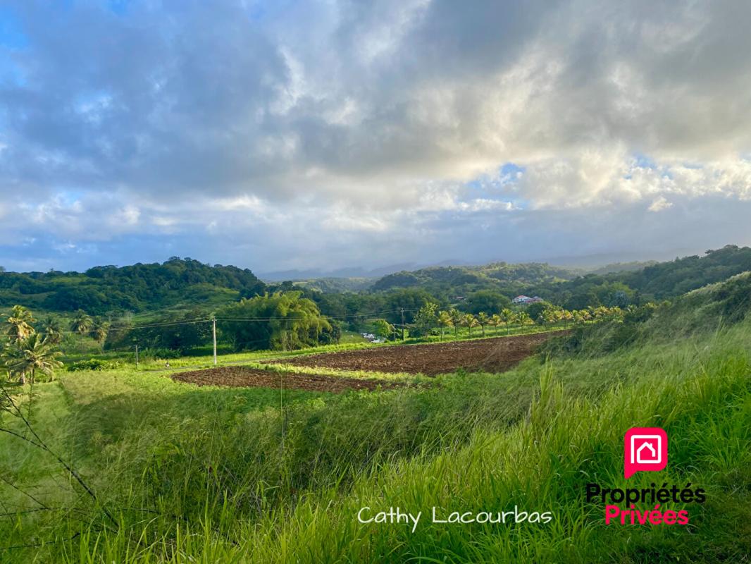 PETIT-BOURG Grand Appartement T3 avec jardin privatif - Bien rare à PETIT BOURG 97170 18