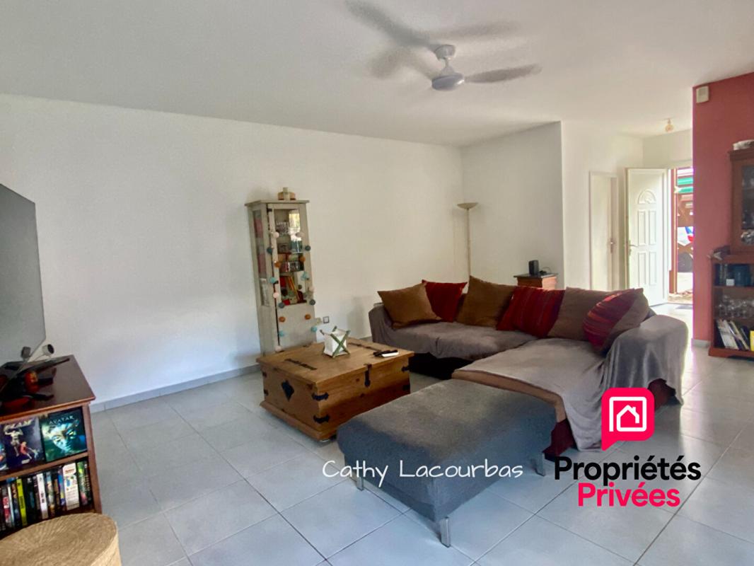 PETIT-BOURG Grand Appartement T3 avec jardin privatif ? Bien rare à PETIT BOURG 97170 6