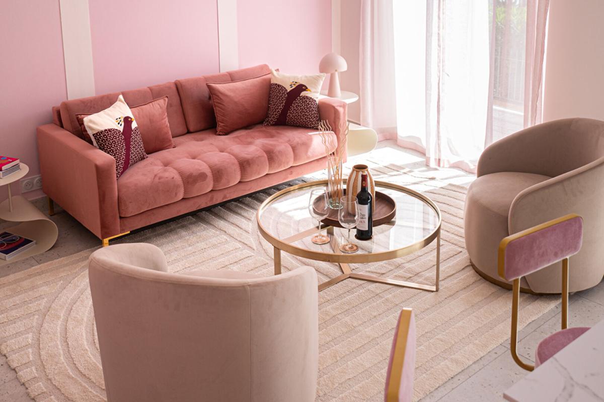 CANNES Élégant T3 à Cannes 55.13 m2 355 000 14