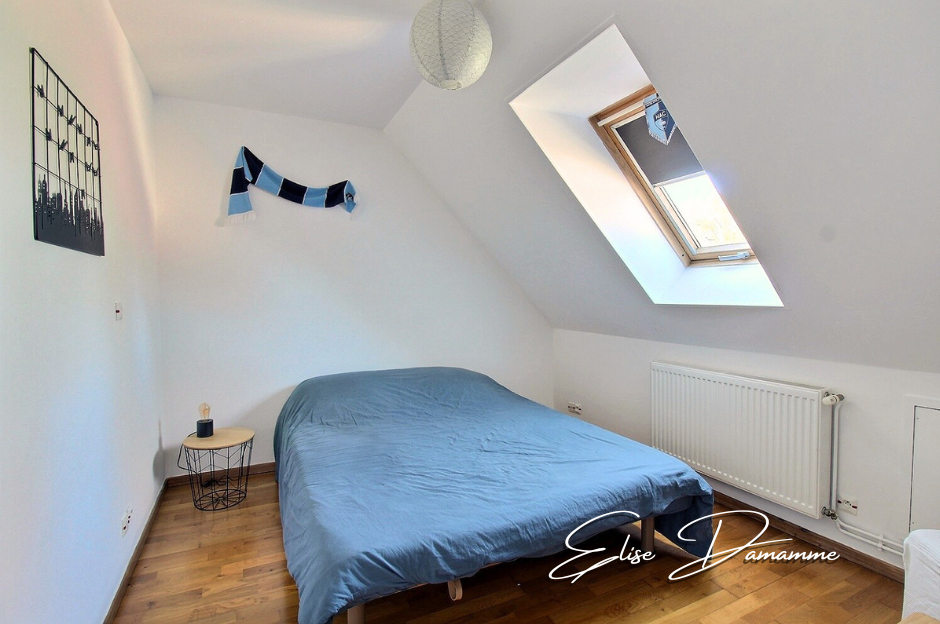 CAUVILLE-SUR-MER NOUVEAUTE - Maison familiale avec vie de plain-pied de 140 m² avec grand double garage 12