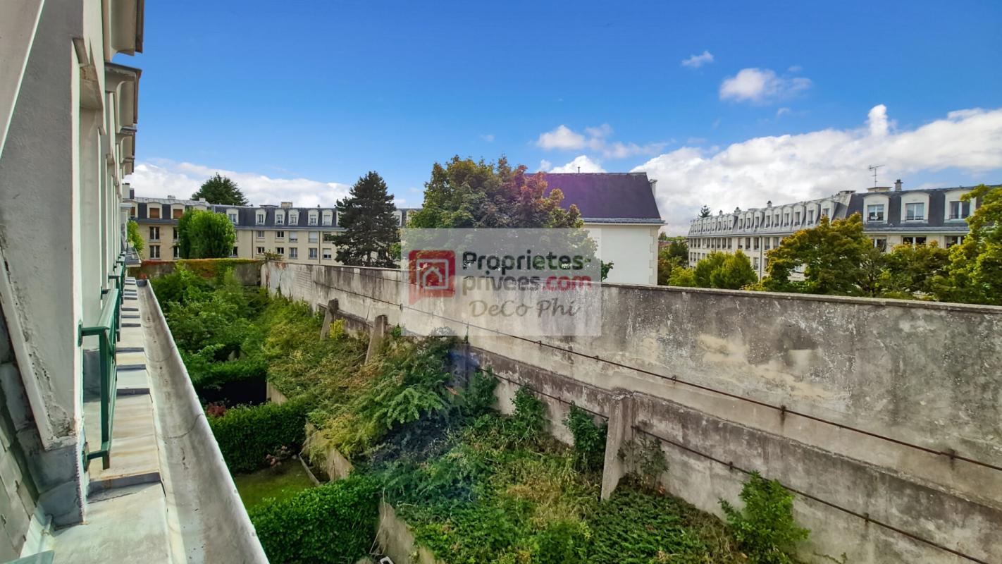 VERSAILLES Versailles Ermitage 100 m2 lumineux et calme 4 pièces Place de la Loi 13