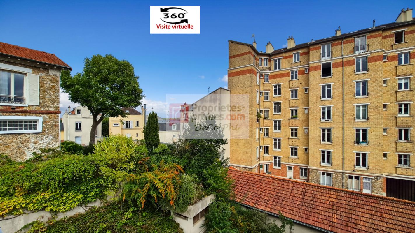 VERSAILLES Versailles Ermitage 100 m2 lumineux et calme 4 pièces Place de la Loi 16