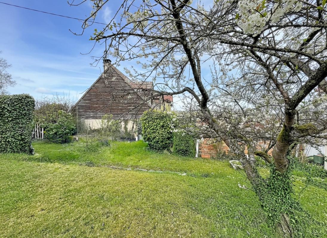 VILLEBON-SUR-YVETTE Quartier Suisse Maison Plain-pied à rénover, 3 chambres  Fort potentiel 16