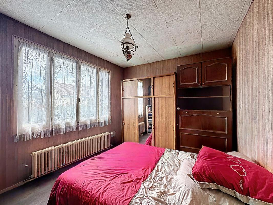 VILLEBON-SUR-YVETTE Quartier Suisse Maison Plain-pied à rénover, 3 chambres  Fort potentiel 8