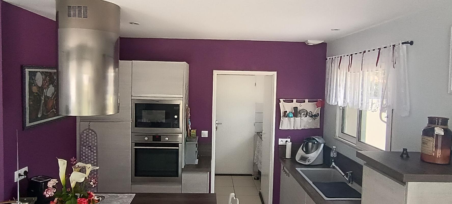 BREUILLET Maison récente 11