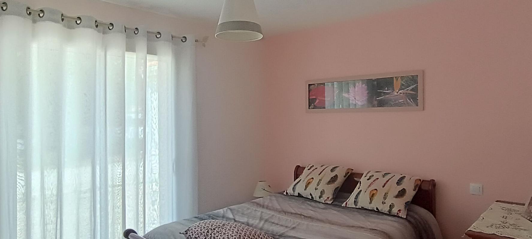 BREUILLET Maison récente 12