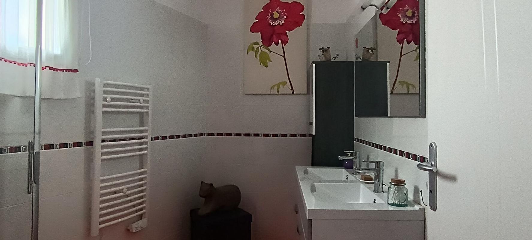 BREUILLET Maison récente 13