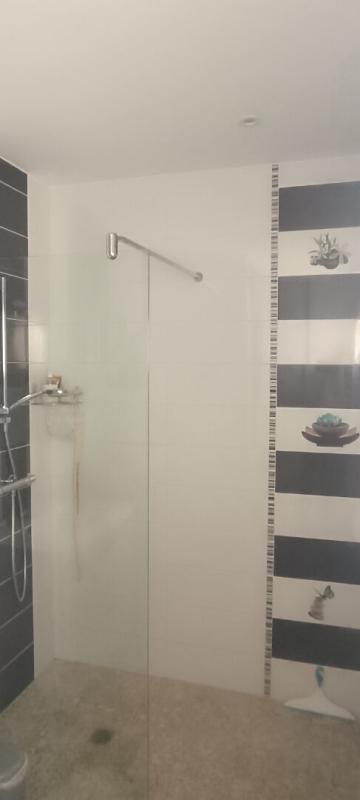 BREUILLET Maison récente 14