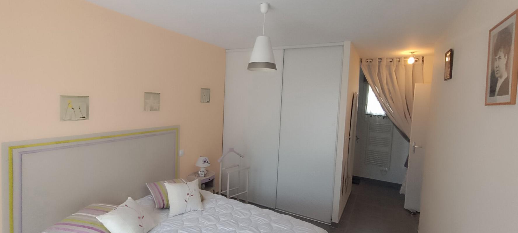 BREUILLET Maison récente 16