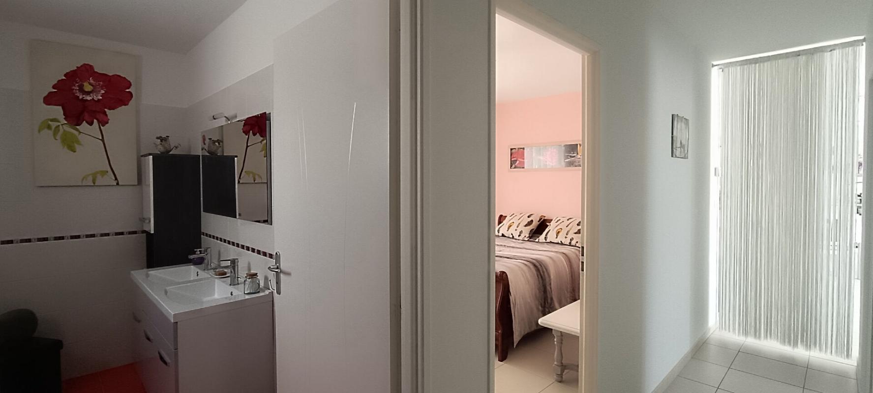 BREUILLET Maison récente 17