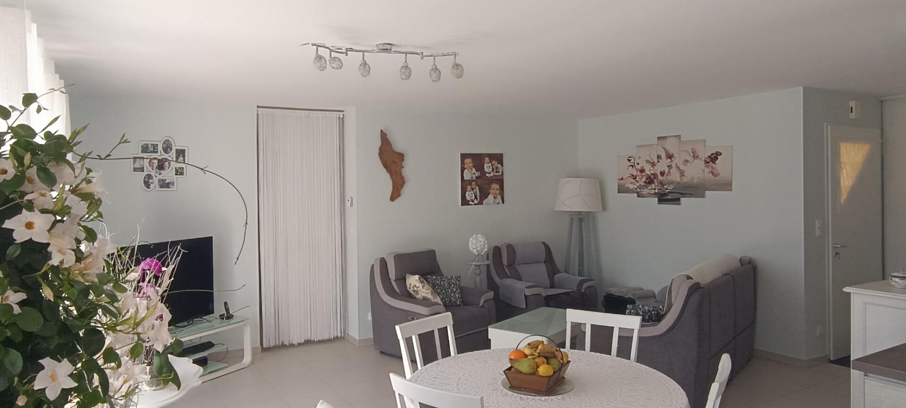 BREUILLET Maison récente 9