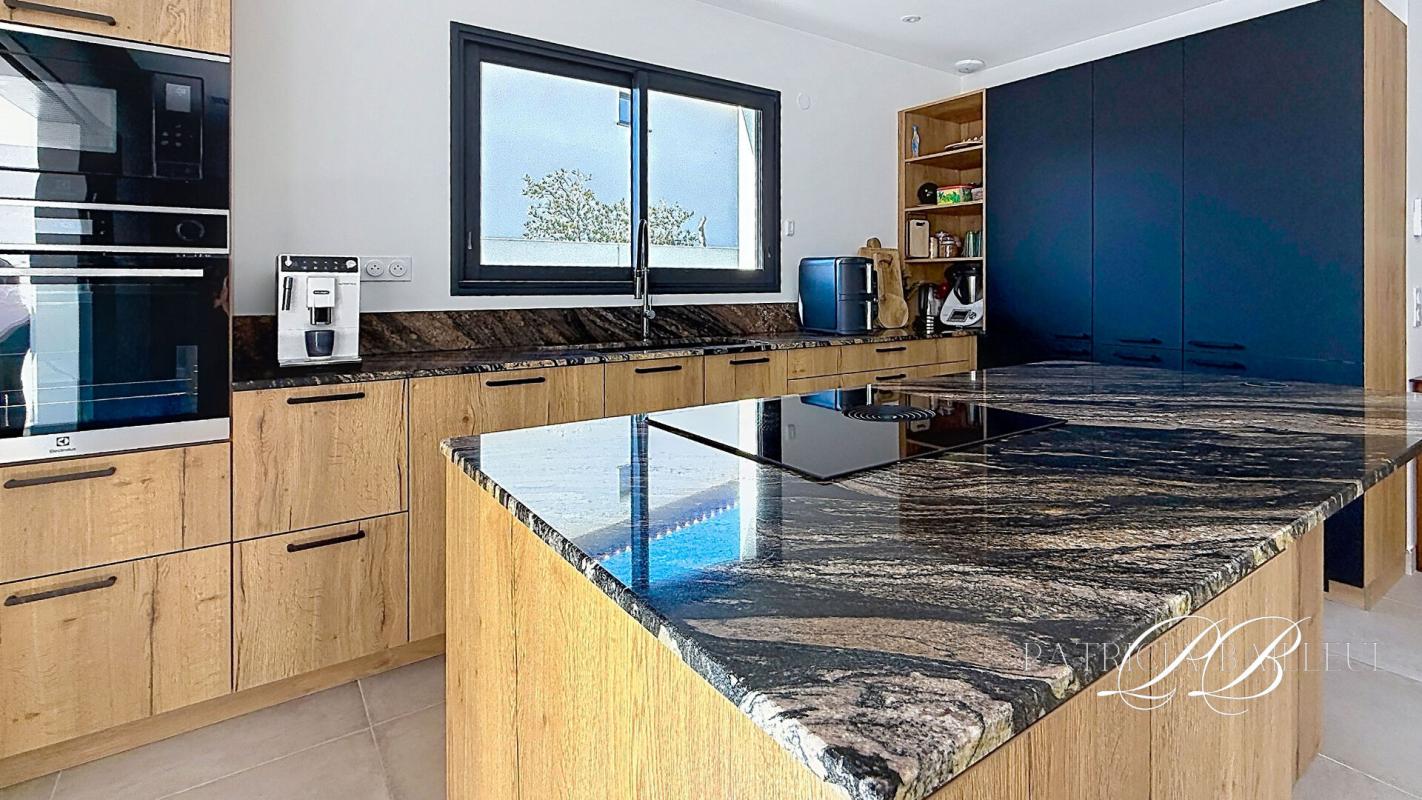 ORTAFFA Maison  récente 4 pièces 98 m2 avec piscine et garage à Ortaffa 10