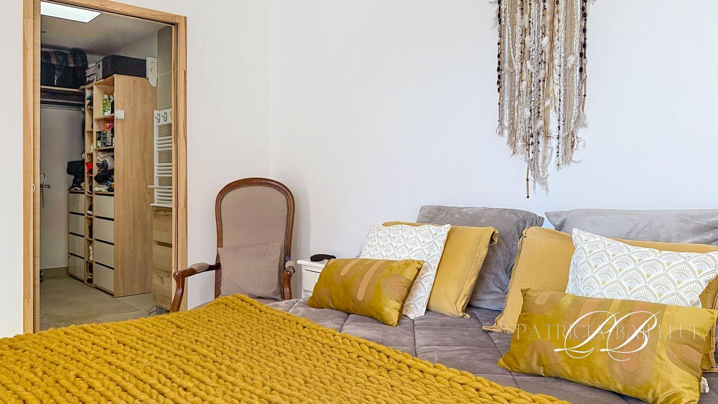 ORTAFFA Maison  récente 4 pièces 98 m2 avec piscine et garage à Ortaffa 15