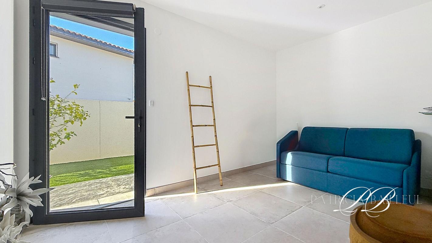 ORTAFFA Maison  récente 4 pièces 98 m2 avec piscine et garage à Ortaffa 16