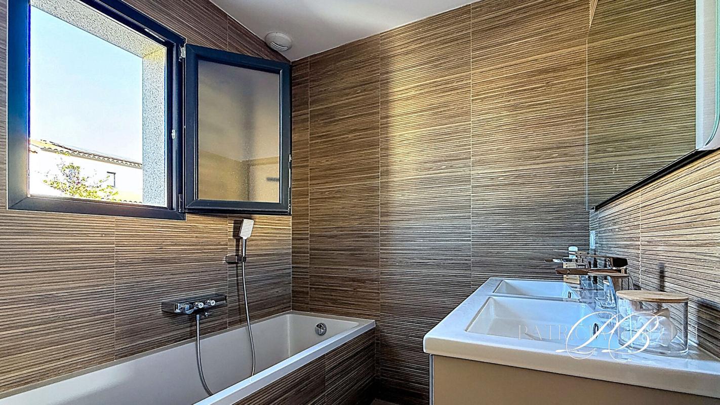 ORTAFFA Maison  récente 4 pièces 98 m2 avec piscine et garage à Ortaffa 18