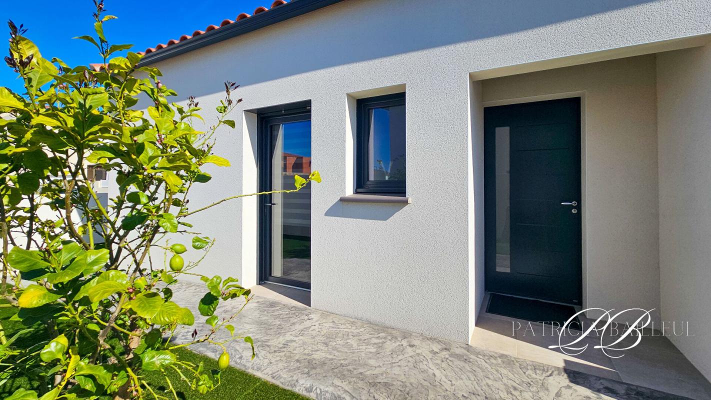 ORTAFFA Maison  récente 4 pièces 98 m2 avec piscine et garage à Ortaffa 5