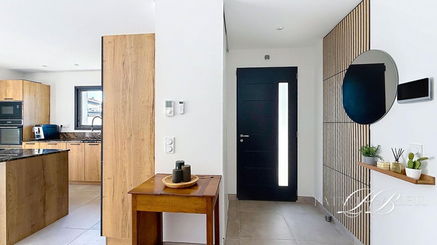 ORTAFFA Maison  récente 4 pièces 98 m2 avec piscine et garage à Ortaffa 6