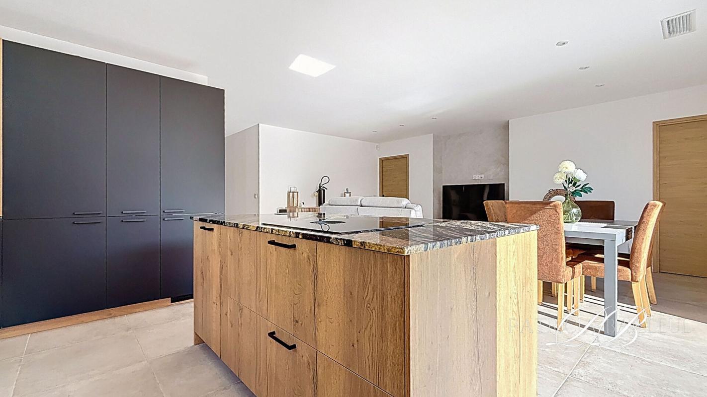 ORTAFFA Maison  récente 4 pièces 98 m2 avec piscine et garage à Ortaffa 8