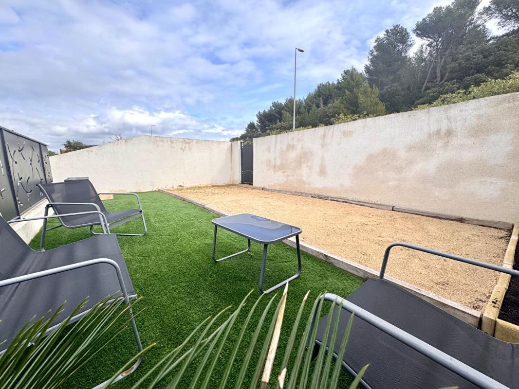 ISTRES Maison trois chambres et garage 2