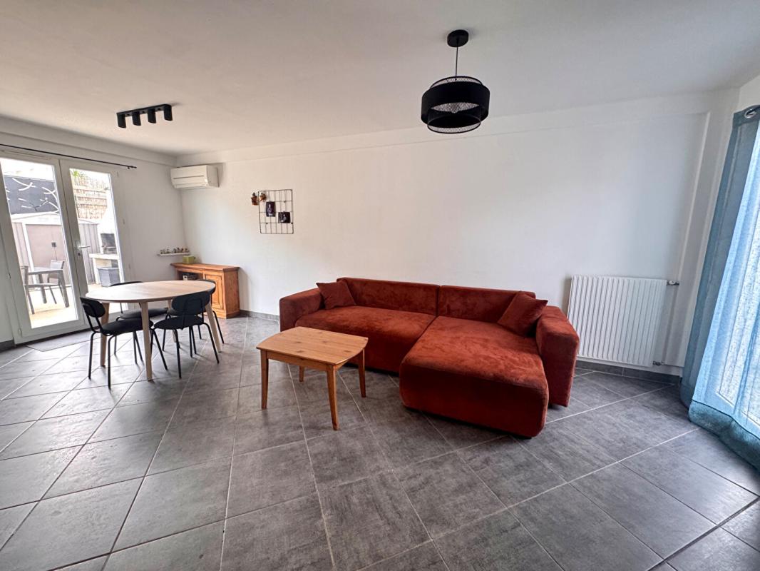 ISTRES Maison trois chambres et garage 3