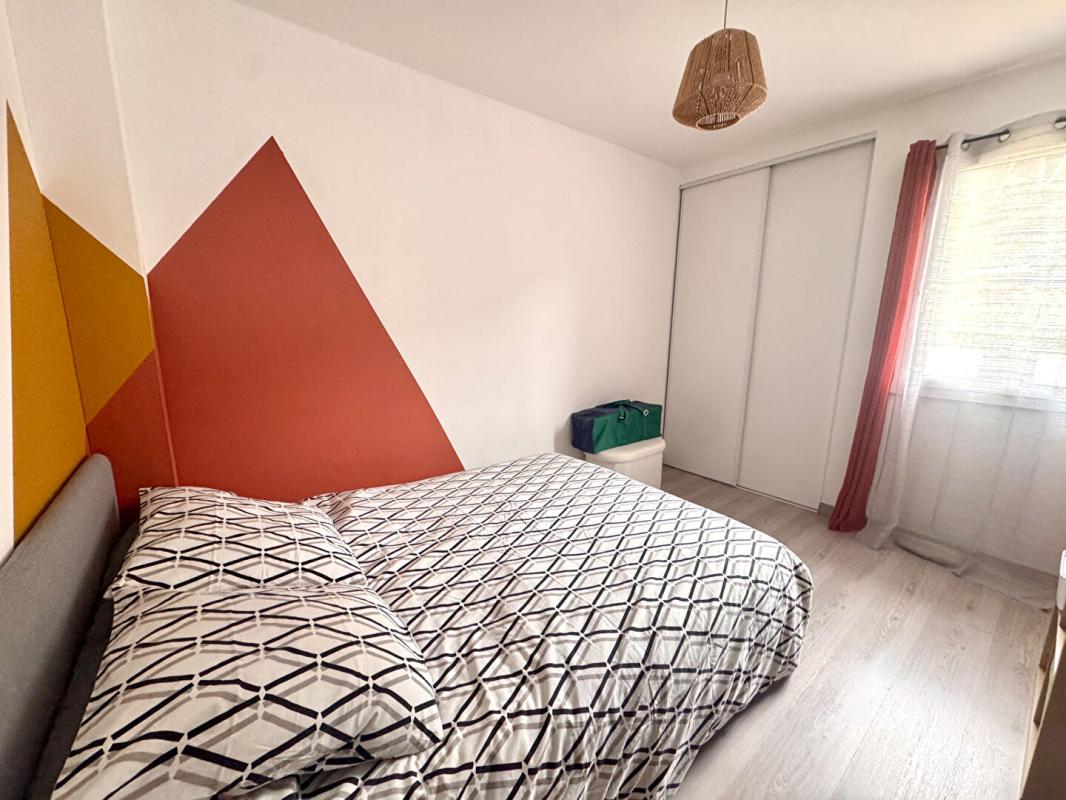 ISTRES Maison trois chambres et garage 7