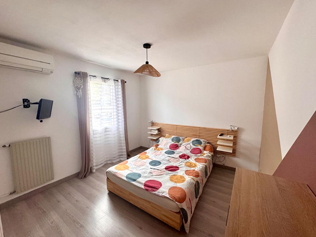 ISTRES Maison trois chambres et garage 8