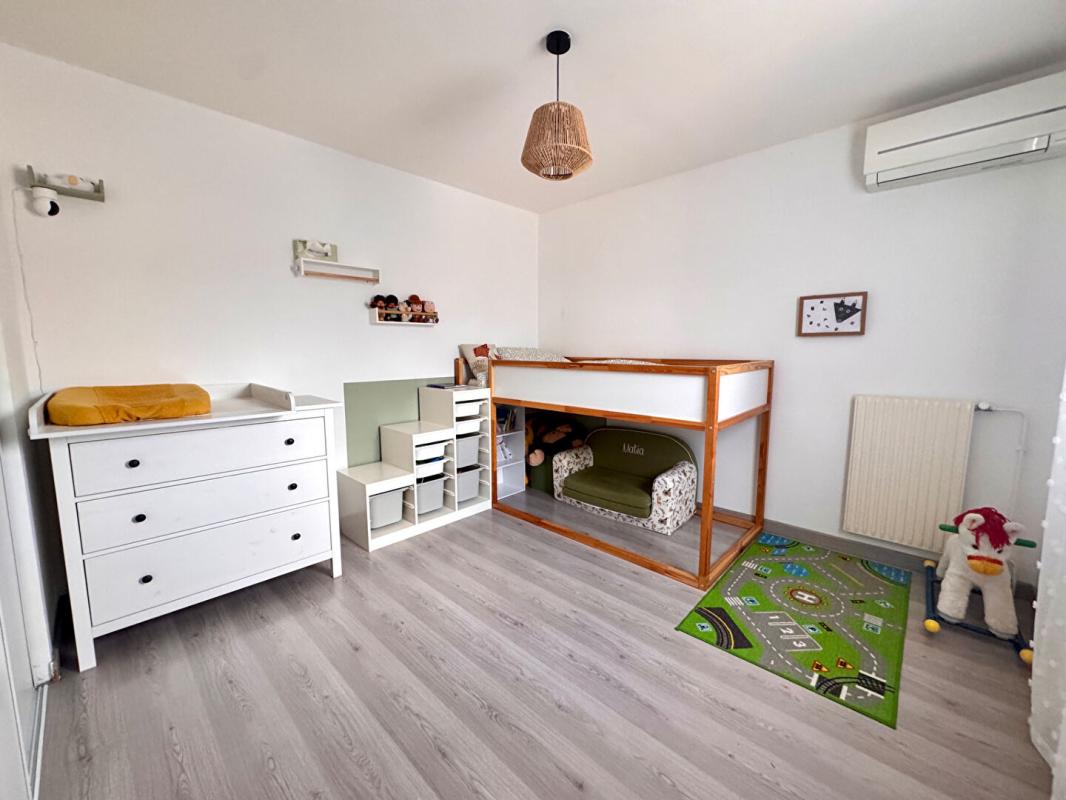 ISTRES Maison trois chambres et garage 9