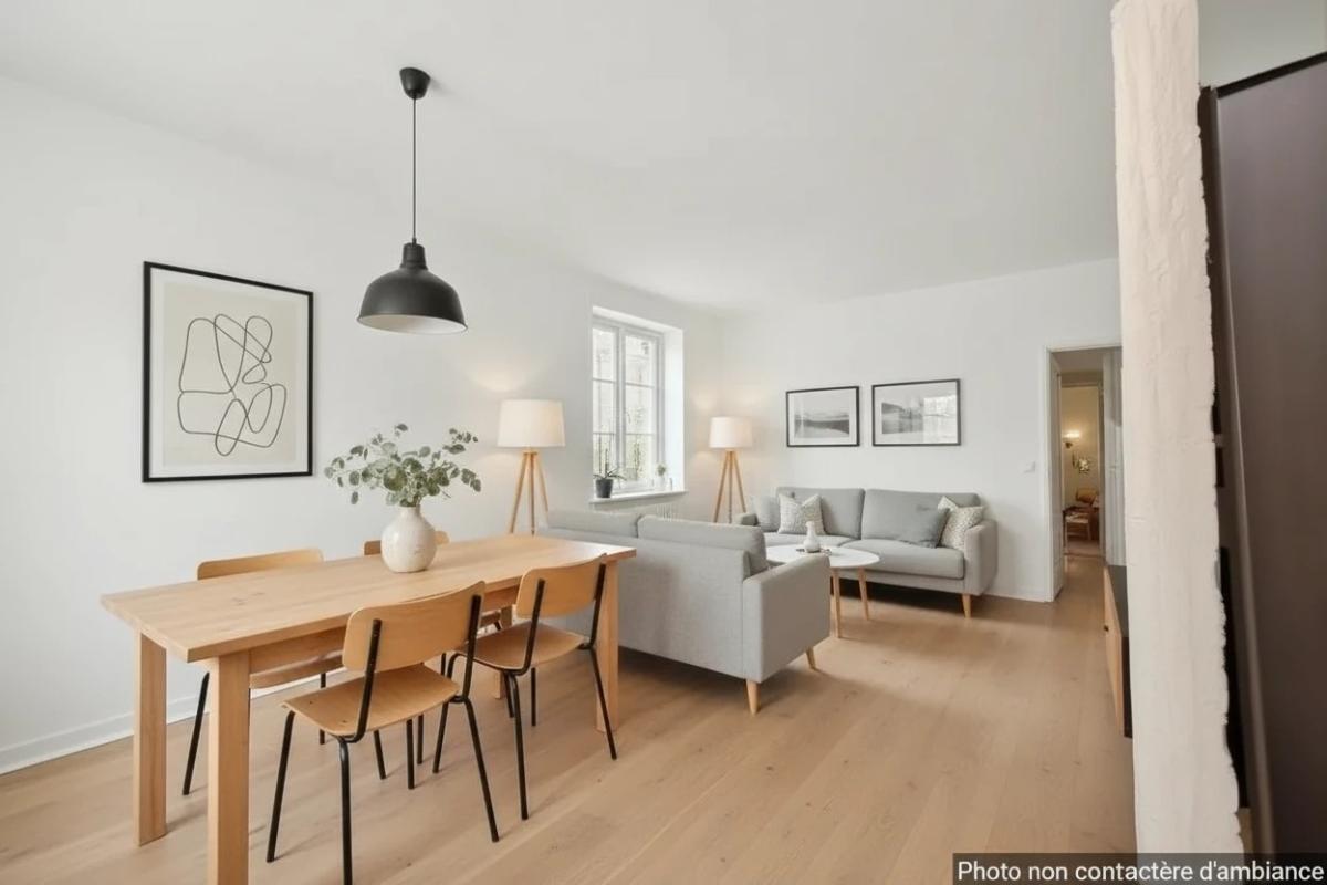 LIBOURNE Maison de ville Libourne 6 pièce(s) 94 m2 1