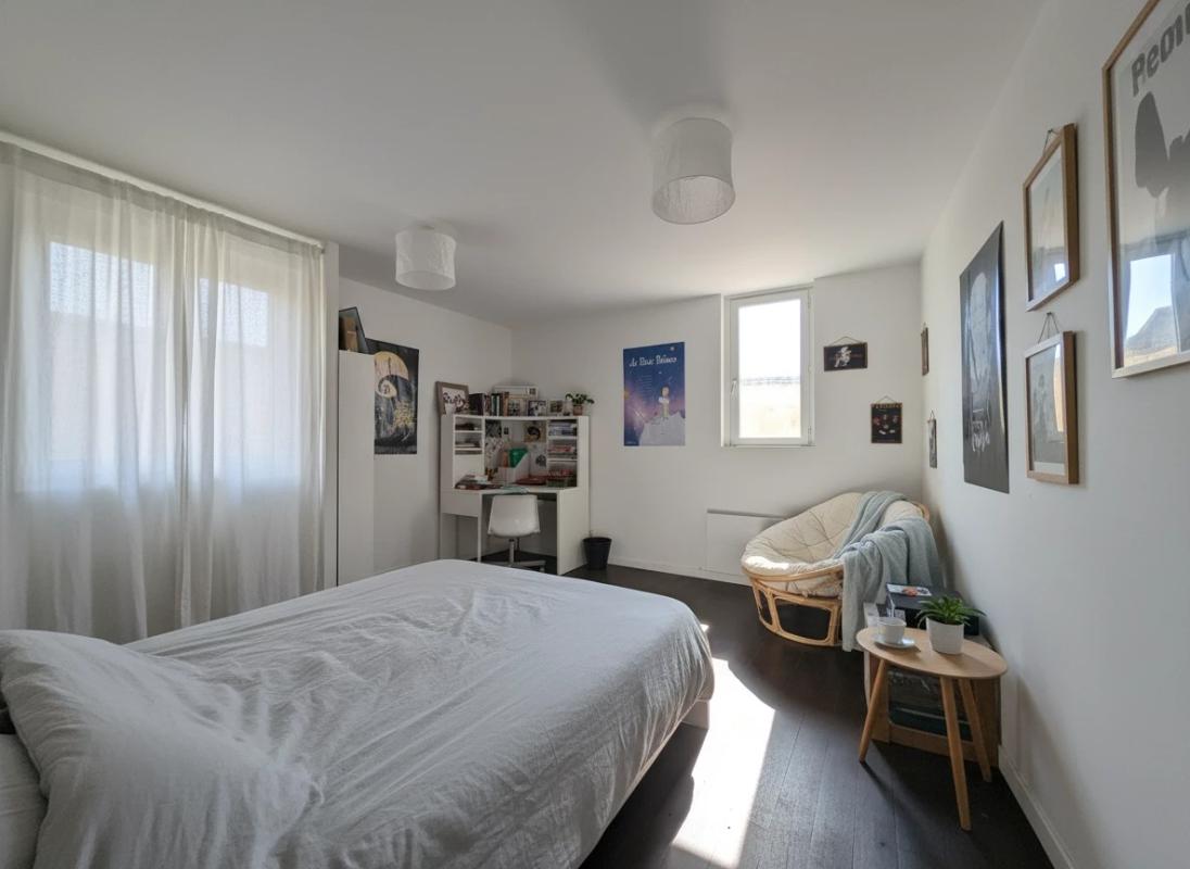 LIBOURNE Maison de ville Libourne 6 pièce(s) 94 m2 5