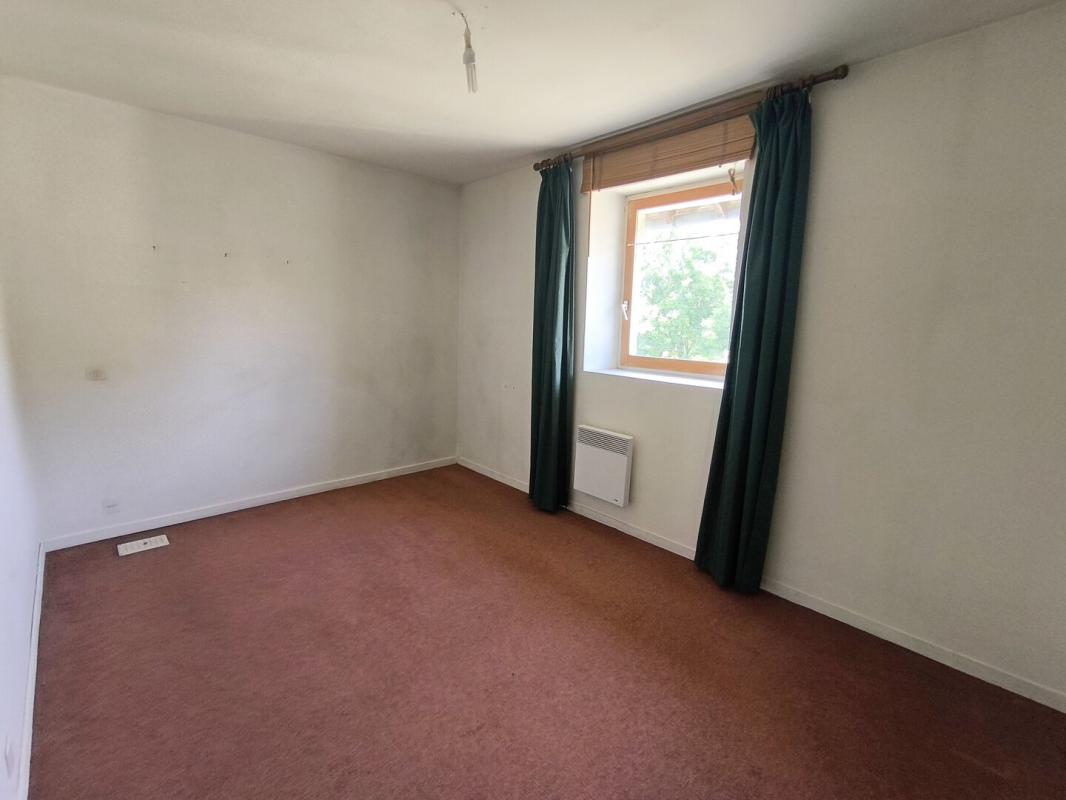 ALENCON Maison de ville avec jardin 6