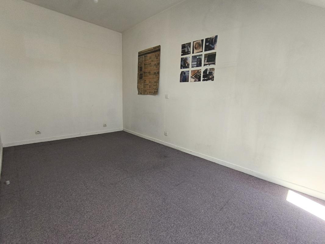 ALENCON Maison de ville avec jardin 8