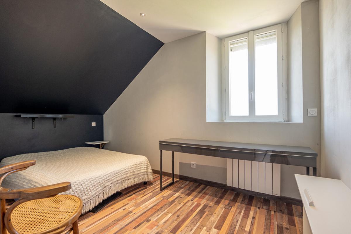 MOREE LIEUX UNIQUES ® x PROPRIÉTÉS PRIVÉES PROPOSE JOLIE MAISON EN PIERRE 130 M² + PETITE MAISON 80 M²  À RENOVER - TERRAIN 4335 M² - (MORÉE - 41) 14