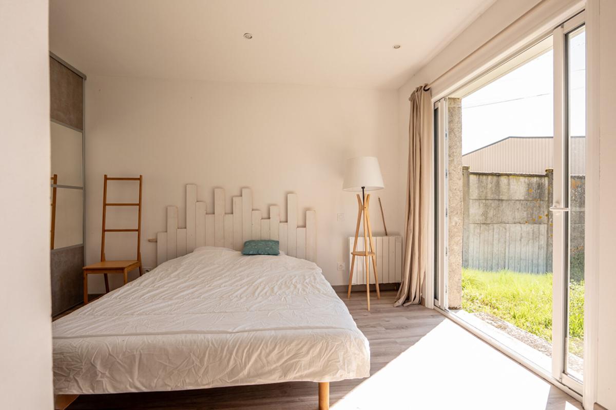 MOREE LIEUX UNIQUES ® x PROPRIÉTÉS PRIVÉES PROPOSE JOLIE MAISON EN PIERRE 130 M² + PETITE MAISON 80 M²  À RENOVER - TERRAIN 4335 M² - (MORÉE - 41) 9