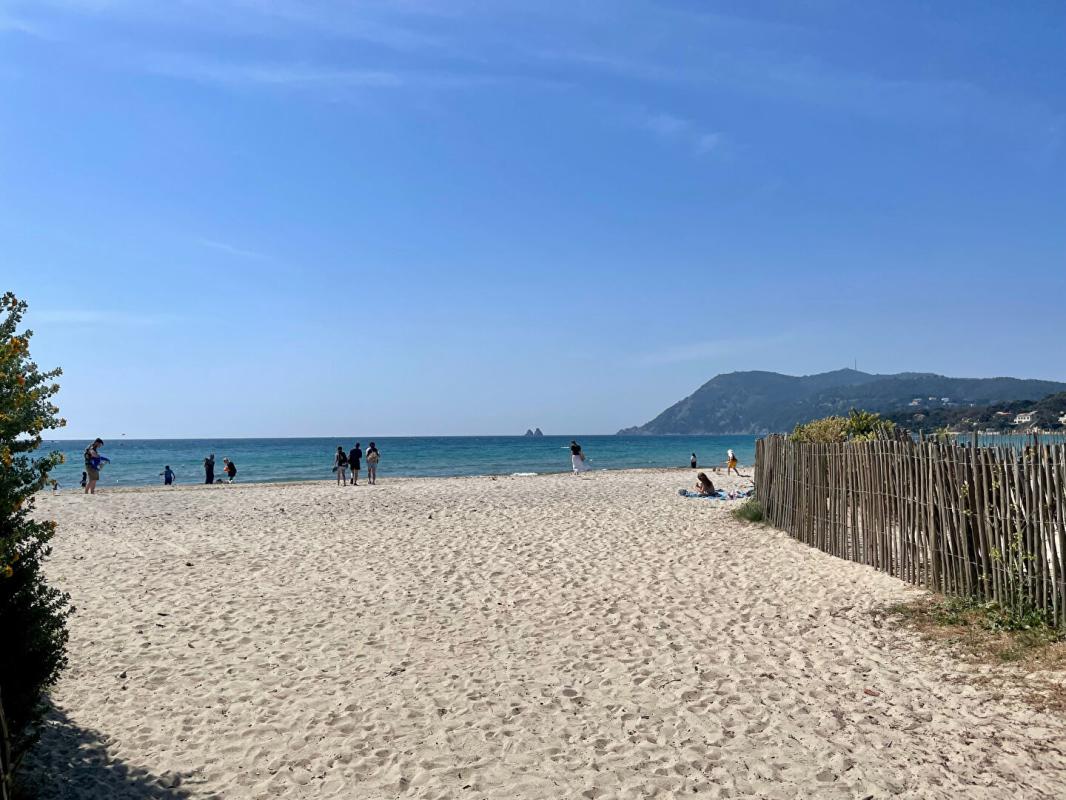 LA SEYNE-SUR-MER Idéal Investisseur - Grand Studio Plage et Parc aux Sablettes - La Seyne-sur-Mer (83500) 1