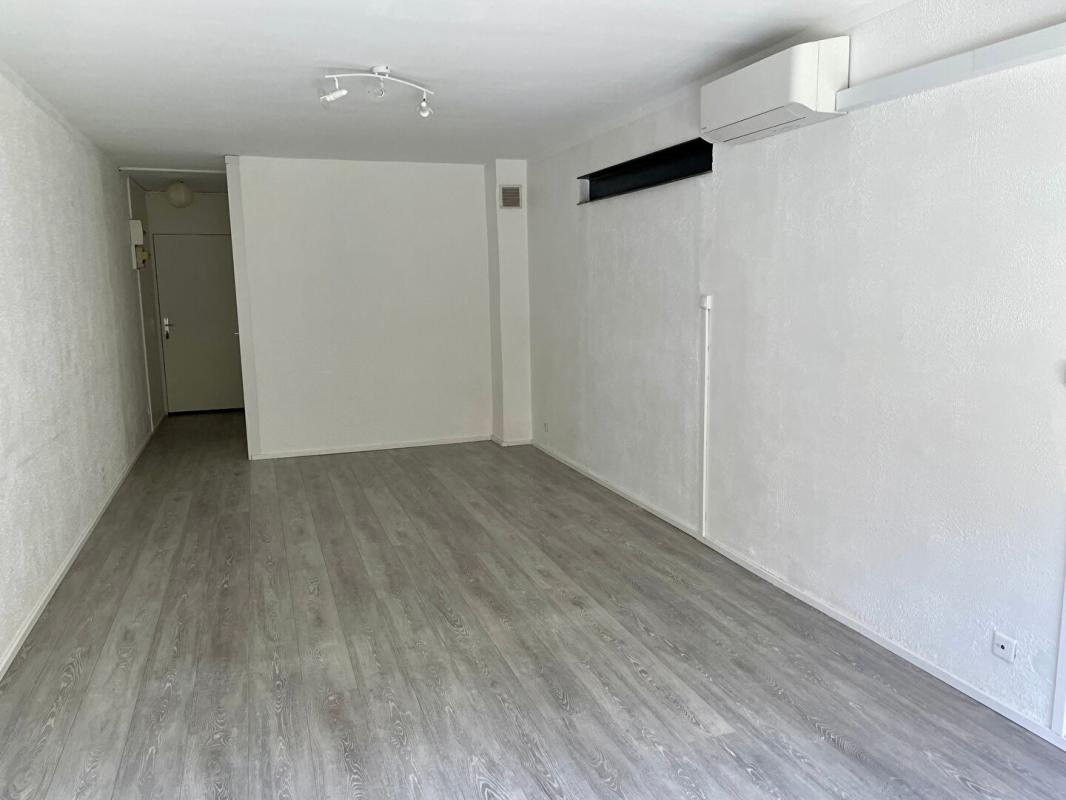 LA SEYNE-SUR-MER Idéal Investisseur - Grand Studio Plage et Parc aux Sablettes - La Seyne-sur-Mer (83500) 3