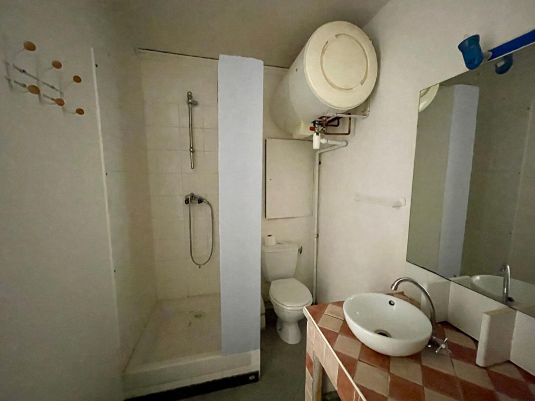 LA SEYNE-SUR-MER Idéal Investisseur - Grand Studio Plage et Parc aux Sablettes - La Seyne-sur-Mer (83500) 5