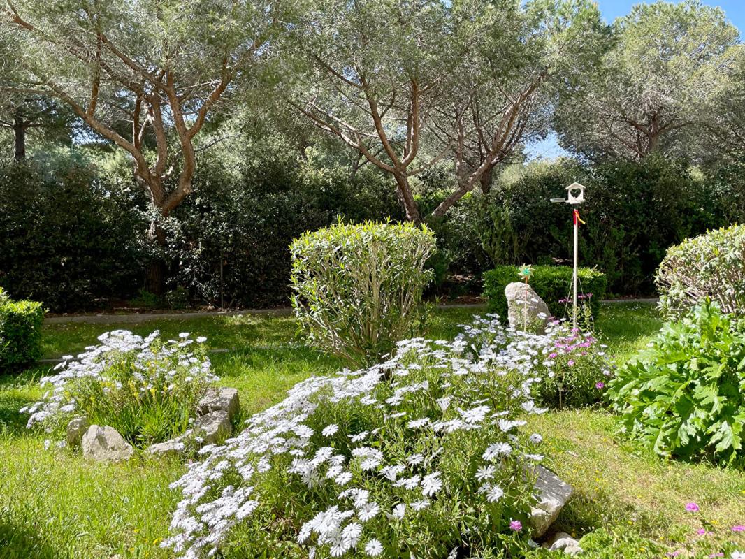 LA SEYNE-SUR-MER Idéal Investisseur - Grand Studio Plage et Parc aux Sablettes - La Seyne-sur-Mer (83500) 6