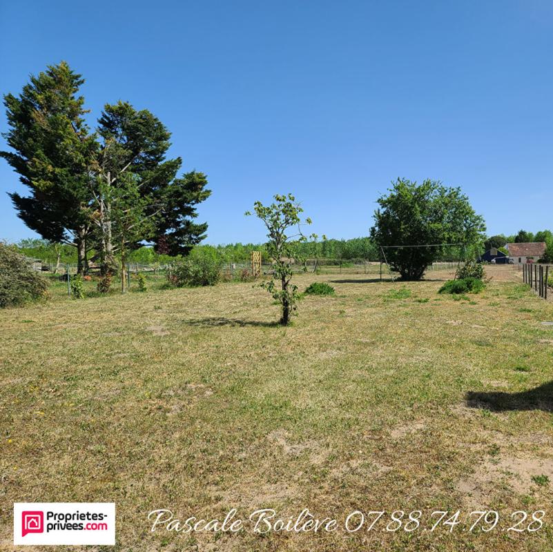 NOYANT-VILLAGES Belle longère - Noyant Villages (49390) 12