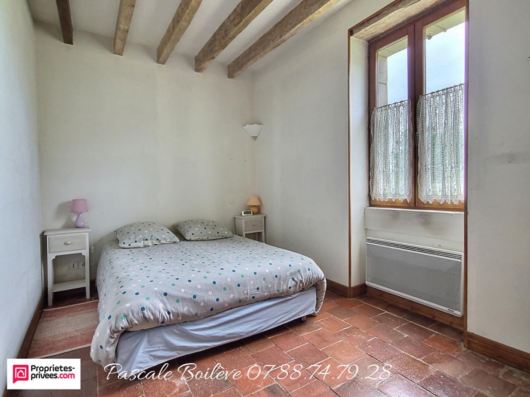 NOYANT-VILLAGES Belle longère - Noyant Villages (49390) 6