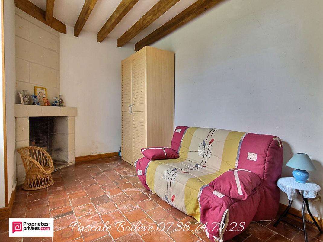 NOYANT-VILLAGES Belle longère - Noyant Villages (49390) 7